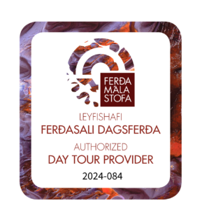 Authorized Day Tour Provider Iceland