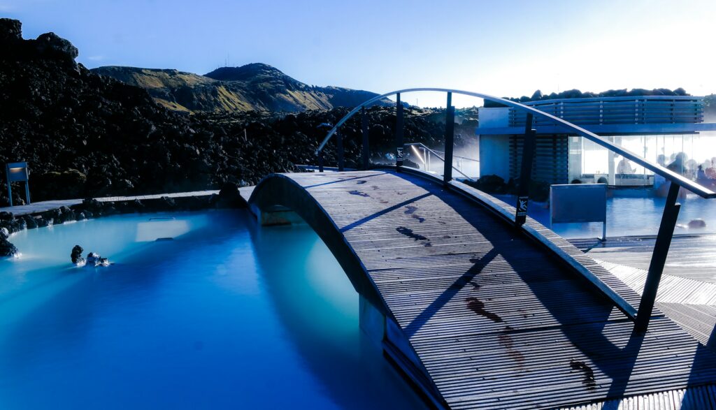Blue Lagoon Iceland