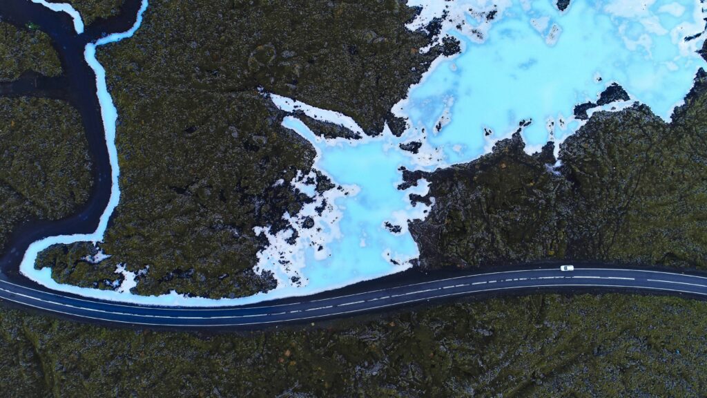 blue lagoon car buddy 2