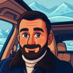 CarBuddy Boutique Travel Agency Team Matt