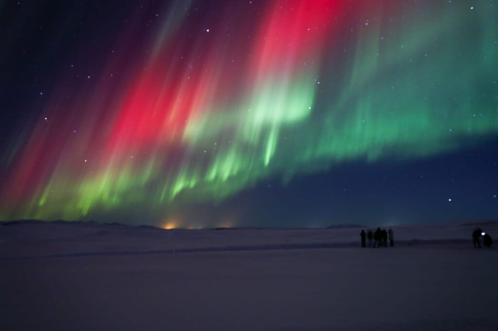 northern lights 2
