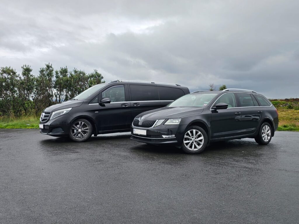 B2B Iceland Travel Partner Private Transport Service