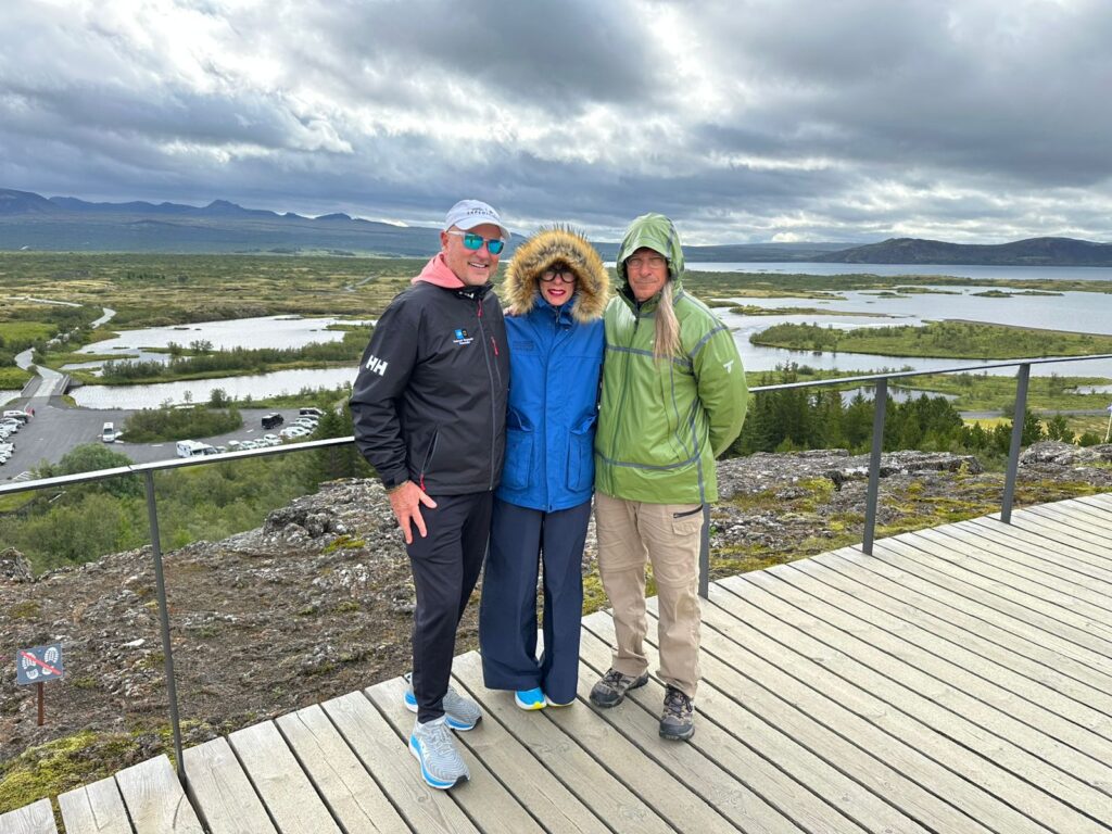 Private tailor-made tour in Iceland