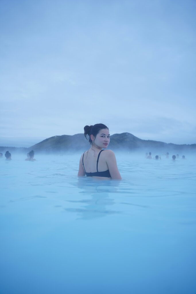 blue lagoon car buddy 1