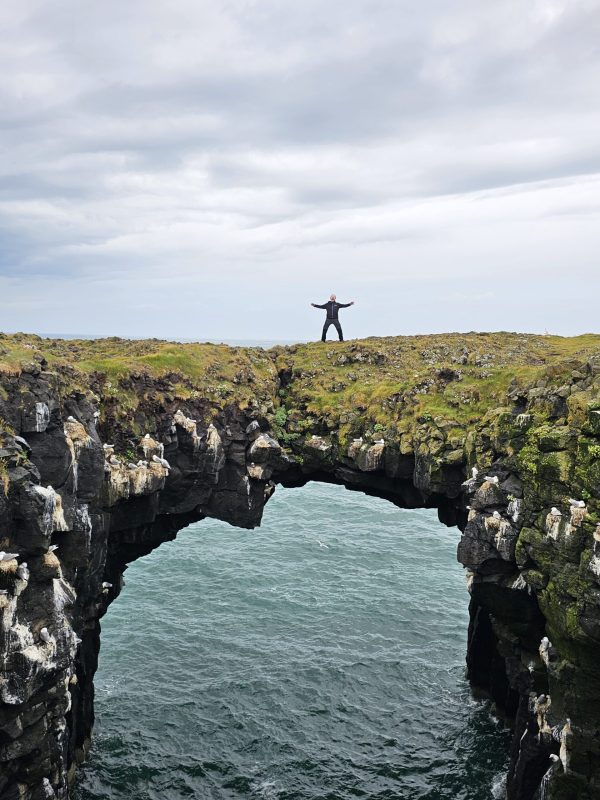 Iceland Private Tours