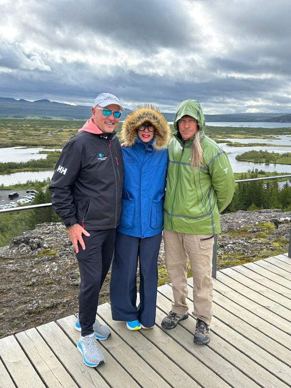 Private tailor-made tour in Iceland