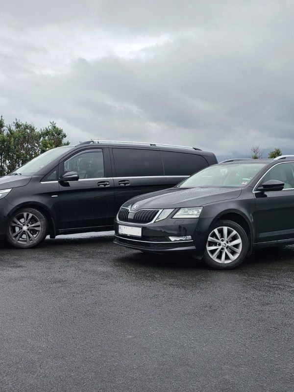B2B Iceland Travel Partner Private Transport Service